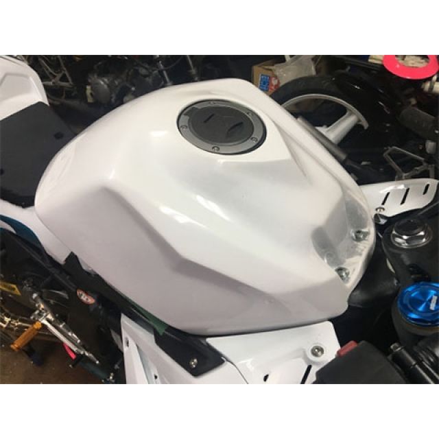 た*ま様 CBR250RR 才谷屋 レーシングタンクカバー MC51 ホンダ