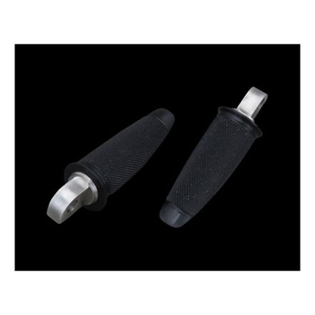 スピードマーチャント スピードフットペグセット(ブラック) 汎用 ・014445|モトメガネ 店