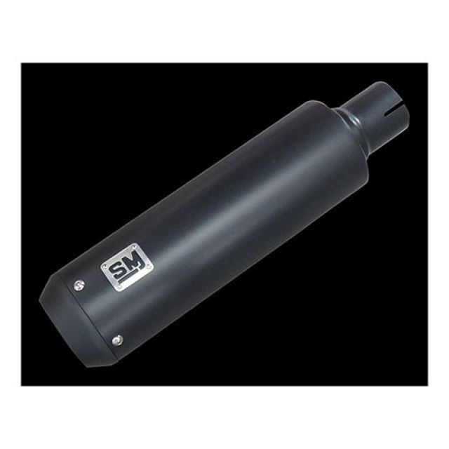 スピードマーチャント HDストリート750/500用スリップオンマフラー ストリート 750/500 ・014854