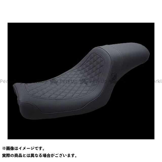 スピードマーチャント サドルマンダイナシート ダイナモデル ・018486