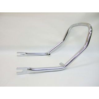 ALCANhands KH250 KH400 タンデム用品 タンデムバー リプレイスシリーズ アルキャンハンズ