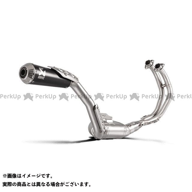 Akrapovic マフラー マフラー本体 無料雑誌付き マフラー本体 フルエキゾーストマフラー アクラポビッチ車用品 バイク用品 Xsr700 マフラー本体 アクラポビッチ Akrapovic バイク用品 レーシング ブラックチタン アクラポビッチ パークアップバイク 店