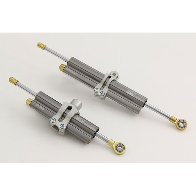 YSS ステアリングダンパー EGI-88（チタン） CBR650R/F 124-1210011