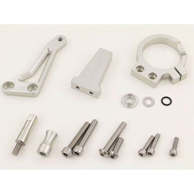 YSS ステアリングダンパー ブラケットのみ CB650F 124-1290009