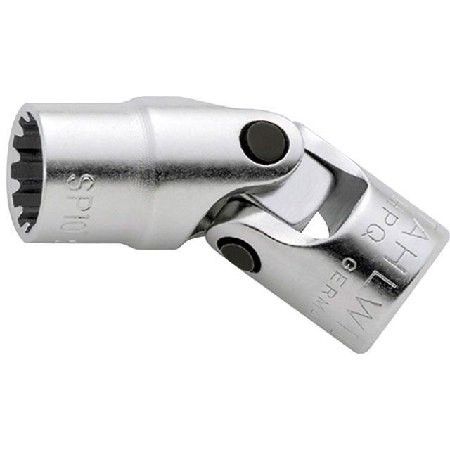 スタビレー 402ASP-8（1/4SQ）ユニフレックスソケット（01542016） ・402ASP-8｜モトメガネ 店