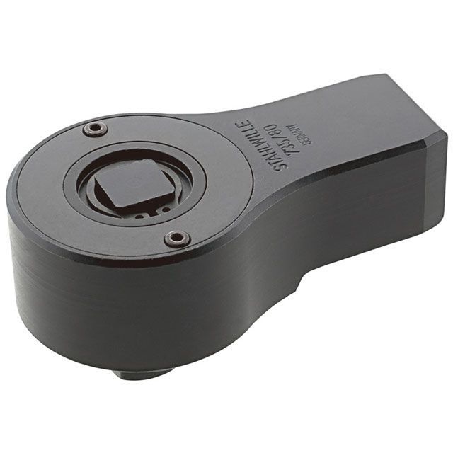 スタビレー 735/80 トルクレンチ差替ヘッド（ラチェット）（58250080） ・735/80 77,945円