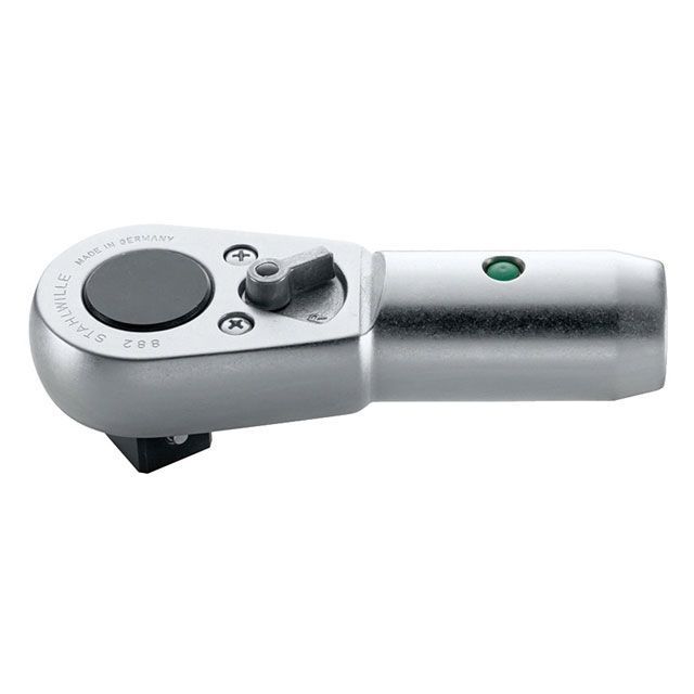 スタビレー 882（1”SQ）ラチェットヘッド（16110000） ・882 42,634円