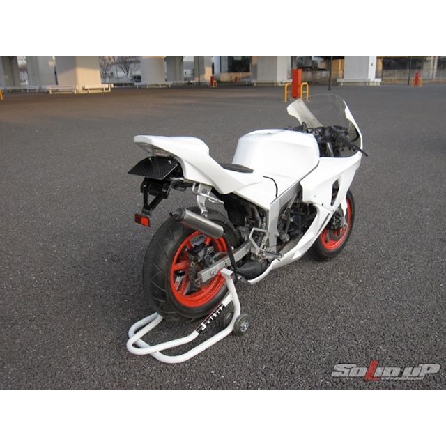 無料雑誌付き Solid Up Nsr50 Nsr80 カウル エアロ Nsr用 08 Cbr1000rrレプリカ ストリート 耐久シートカウル カラー 白ゲル ソリッドアップ Centralelectricals Com