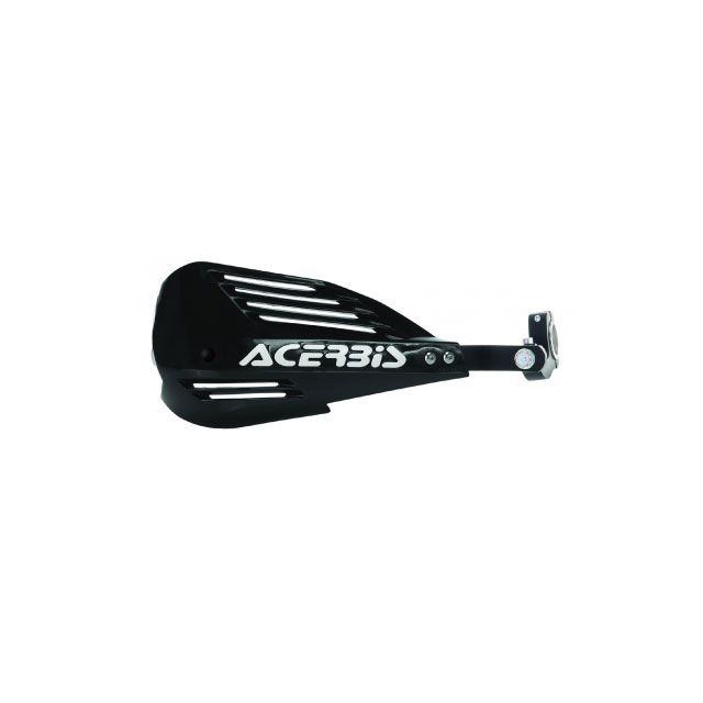 アチェルビス AC-22809 RAM VX ハンドガード（ブラック） 汎用 AC-22809BK｜モトメガネ 店 11,198円