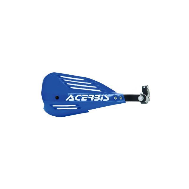 アチェルビス AC-22809 RAM VX ハンドガード（ブルー） 汎用 AC-22809BL｜モトメガネ 店