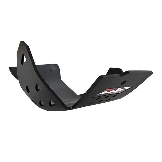 ザップテクニクス ZAP PE-HDエンデューログライドプレート KTM350EXC-F 2012- KTM350EXC-F