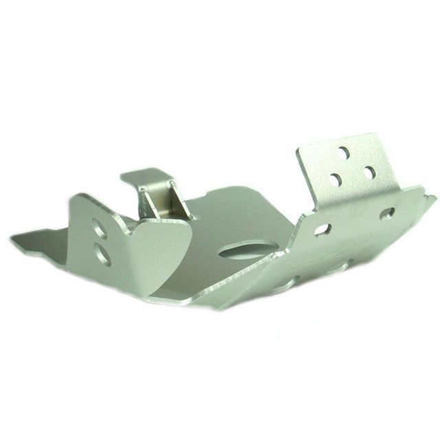ザップテクニクス ZAPアルミエンデューログライドプレートGASGAS GASGAS2st 200-300 07-09 GASGAS2st 200-300 Z-EGP62250-09|モトメガネ 店