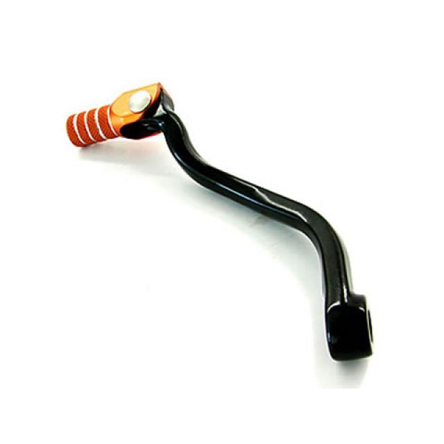 ザップテクニクス ZAP TECHNIXシフトレバー 2st 98-all ORANGE 2st Z-52001O