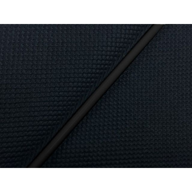 グロンドマン スーパータクト（AF09） 国産シートカバー 張替 スベラーヌ黒 スーパータクト 仕様 黒パイピング GH23HC460P10
