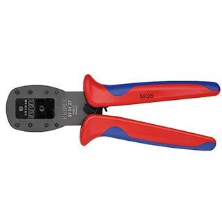 クニペックス 9754-27 平行圧着ペンチ ・9754-27 45,800円
