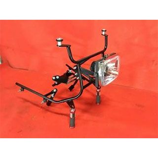 TTRモータース CB1000SF用カウルステーキット CB1000SF