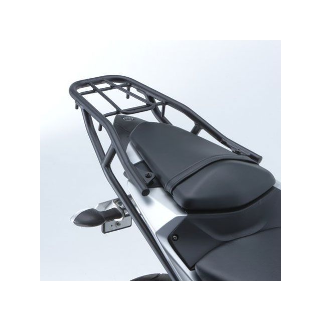 ワイズギア リアキャリア(ブラック) MT-25/03 YZF-R25/R3 Q5K-YSK-088-E01|モトメガネ 店