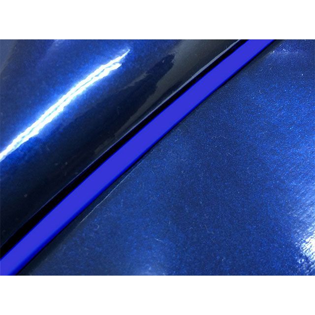 グロンドマン アドレス110（EBJ-CE47A）4ストローク/スズキ グロンドマン国産シートカバー 張替（エナメルブルー/青パイピング） アドレス110 GH5576SC570P50