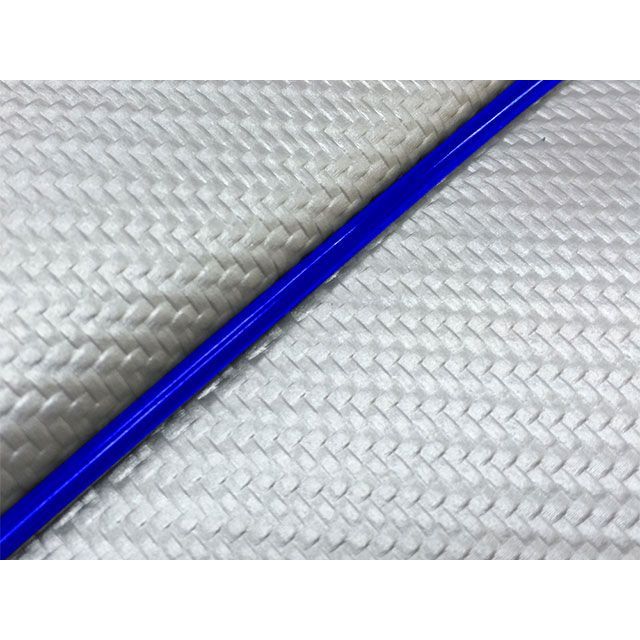 グロンドマン アドレス110（EBJ-CE47A）4ストローク/スズキ グロンドマン国産シートカバー 被せ（カーボンシルバー/青パイピング） アドレス110 GR5576SC170P50