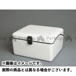 ジェイエムエス NEWラゲージBOX LS（B-29） 白 カブ ZA-0B29-1W-C18｜モトメガネ 店