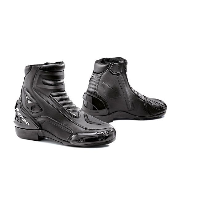 しくはこち FORMA 返品種別B Joshin web PayPayモール店 - 通販 - PayPayモール レーシングブーツ(BLACK 43(27.0cm)) ICE PRO FORMA ICE PRO-BK-43 シャーリン