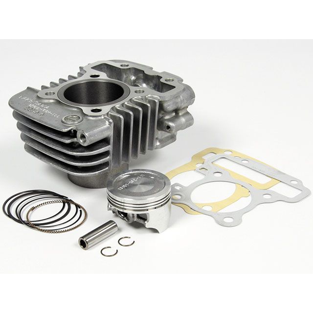 楽天市場】SP武川 Sステージ ボアアップキット81cc（スポーツカム