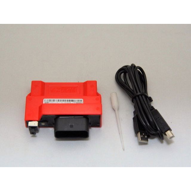 イーゼットイーシーユー EZECU（EZ2）CYGNUS-X JP/4（155） シグナスX 4型 EZ0801004