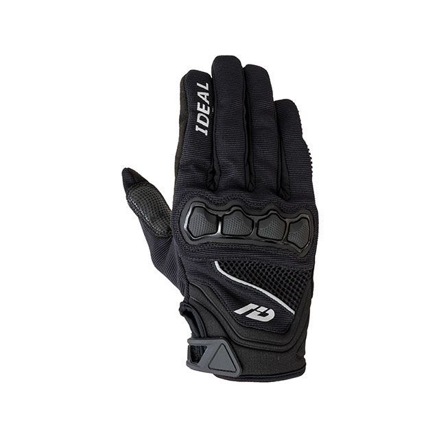 楽天市場】アライヴン／インヴェル アクティブ グローブ MIG3 黒 (M