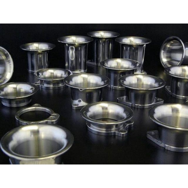 ケインズ FCRパワーファンネルL35mm4個セット FCR35~FCR41キャブレター用 FCRL35HP4|モトメガネ 店
