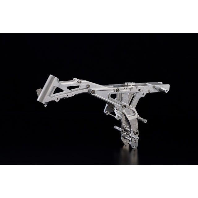 オーバーレーシング OV-38 フレームキット MONKEY ・64-01-38｜モトメガネ 店