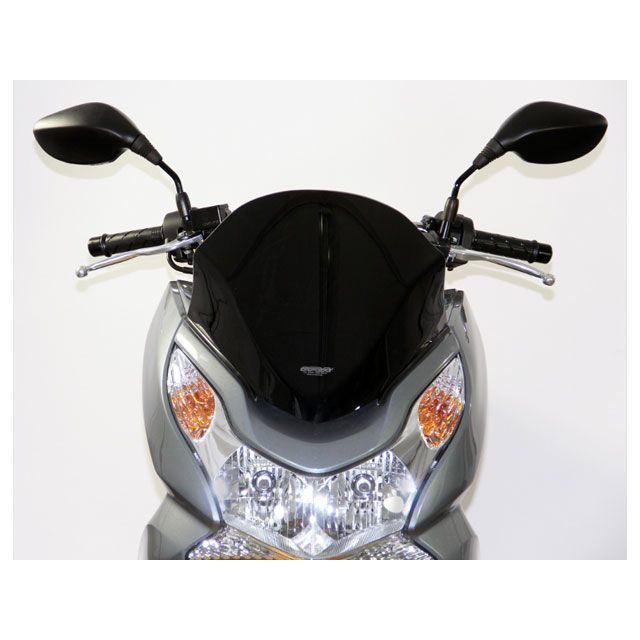 エムアールエー スクリーン スポーツ（スモーク） 990 SUPERMOTO SM/SMR MP851S｜モトメガネ 店