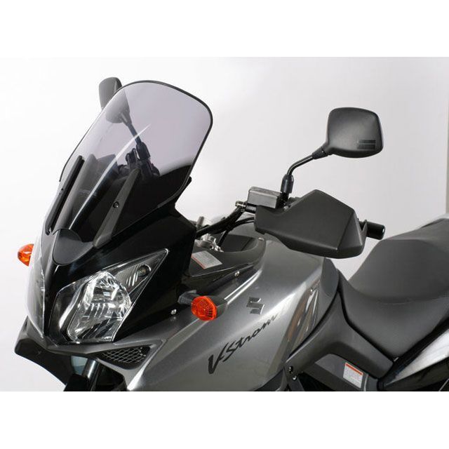 エムアールエー スクリーン ツーリング（スモーク） DL1000 V-STROM DL650 V-STROM MT440S｜モトメガネ 店