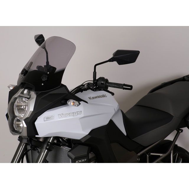 エムアールエー スクリーン ツーリング(クリア) VERSYS1000 MT650C|モトメガネ 店