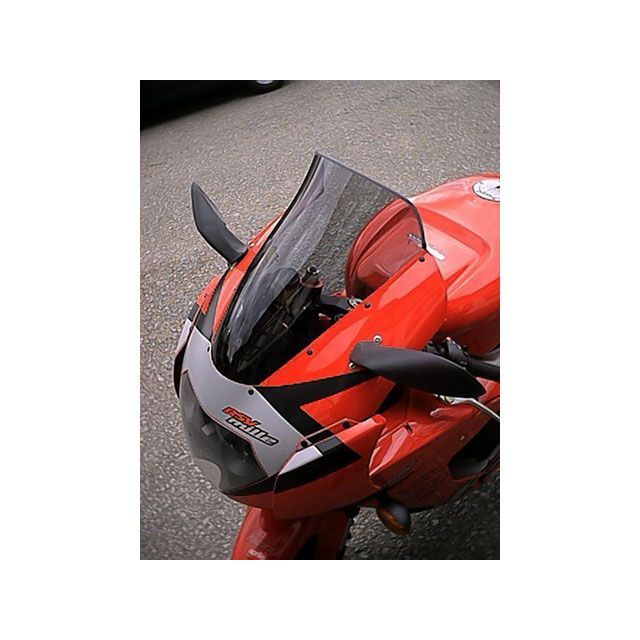 エムアールエー スクリーン ツーリング(ブラック) RSV1000/R MT723K|モトメガネ 店