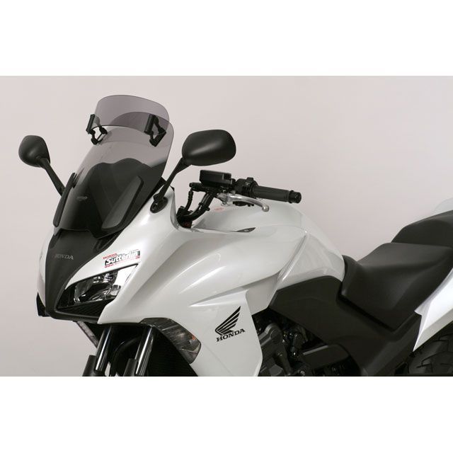 エムアールエー ヴァリオ ツーリング(スモーク) CBF1000F MVT074|モトメガネ 店