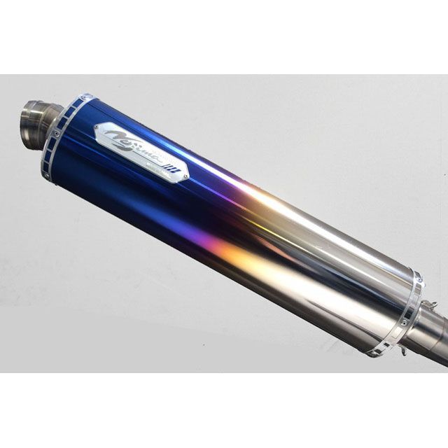 ノジマ HEAT-TITAN TYPE-SC フルエキゾーストマフラー XJR1300 NTX215GTH-J|モトメガネ 店