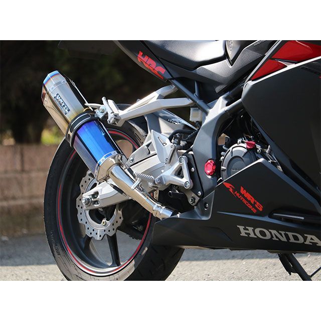 楽天市場】【送料無料!!】IXIL(イクシル) HONDA CBR250RR '18 L3XB