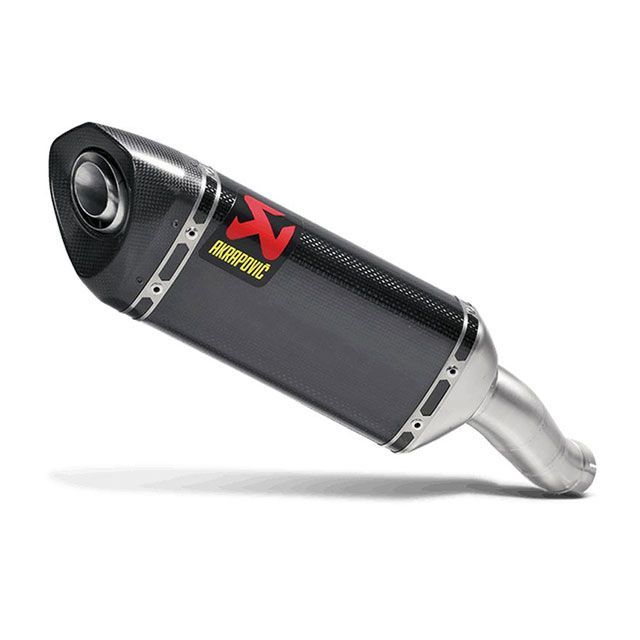 アクラポビッチ スリップオンマフラー（カーボン） JMCA S-Y2SO13-HAPCJPP｜モトメガネ 店