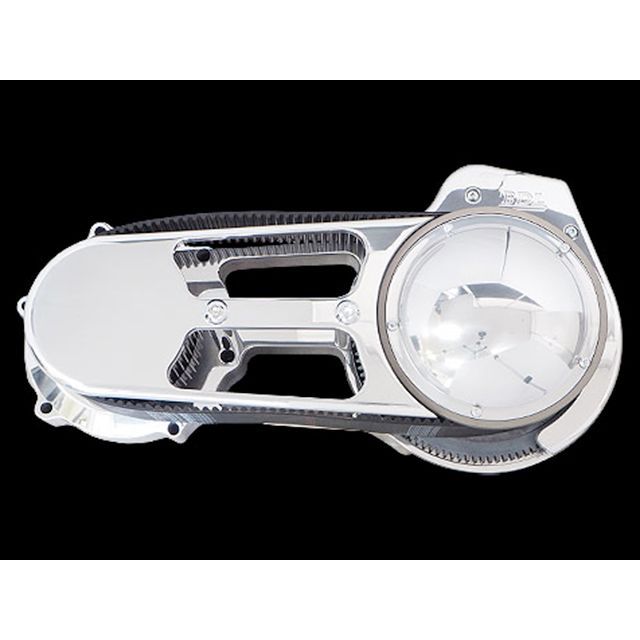 Belt Drives Limited 駆動ベルト 2inオープンベルトキット 07-17y