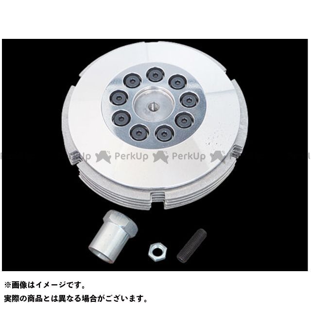 ベルトドライブリミテッド コンペティタークラッチ 36-84yBT ショベルヘッド ・019979