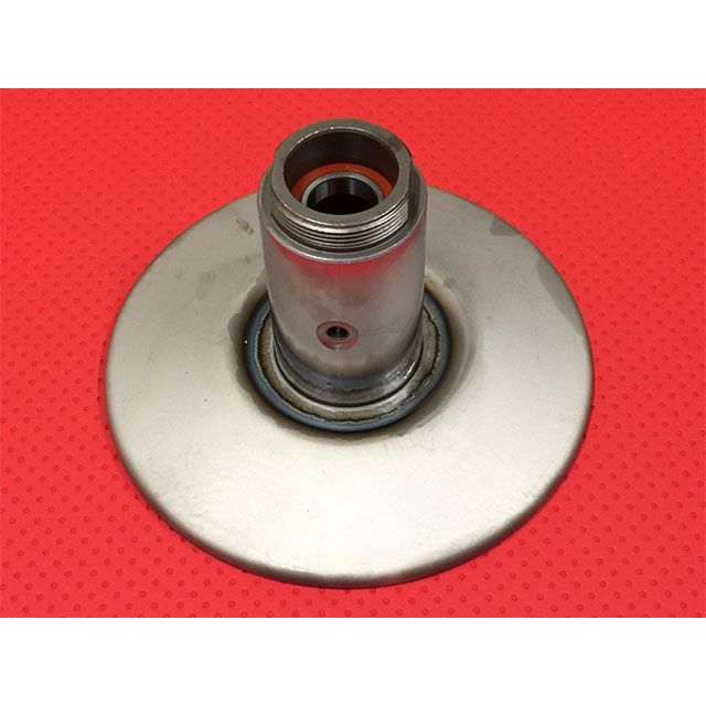 グロンドマン ドリブンプーリー シグナスX125 TQ-206Y｜モトメガネ 店