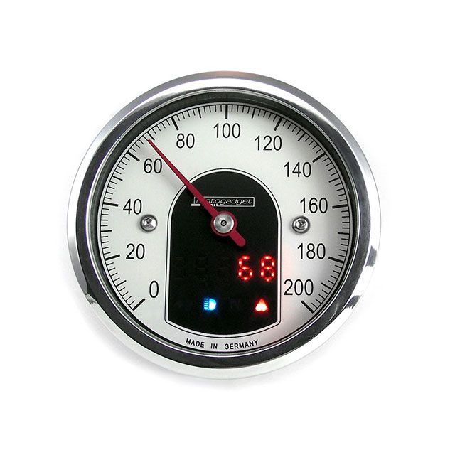 モトガジェット モトスコープ ティニー ポリッシュ 汎用 MG-5001012 39,314円