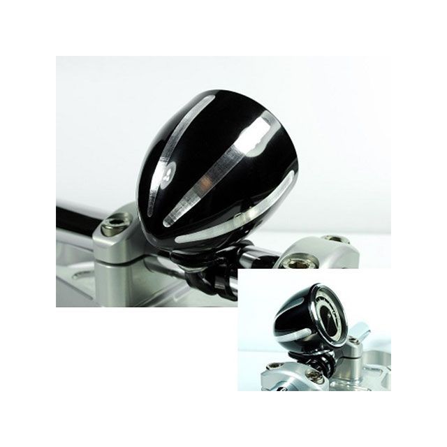 モトガジェット グルーヴカップ 22.2mm 汎用 MG-5005016|モトメガネ 店
