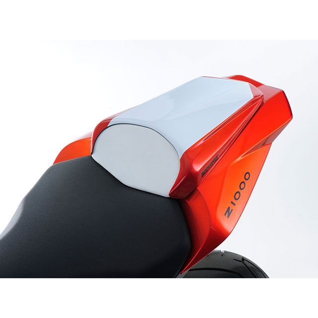 ボディースタイル シートカバー KAWASAKI Z1000 2010-2013 未塗装 Z1000 bds_6518319 21,412円