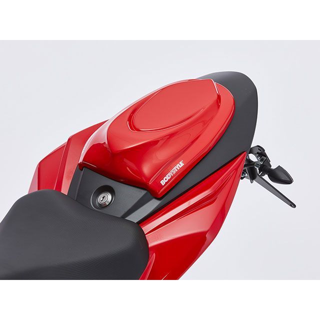 ボディースタイル シートカバー SUZUKI GSX-S 750 2017-2018 未塗装 GSX-S 750 bds_6518559