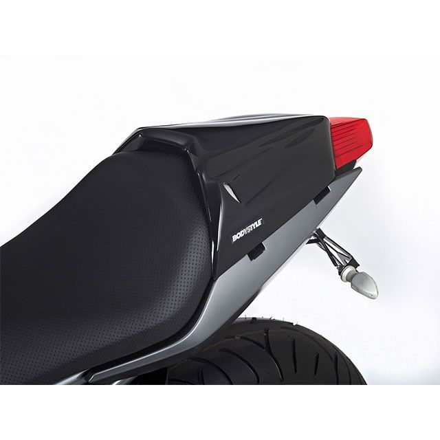 ボディースタイル シートカバー YAMAHA XJ6 2009-2012 / XJ6 Diversion 2009-2012 / XJ6 Diversion F 2009-2012 未塗装 bds_6519130