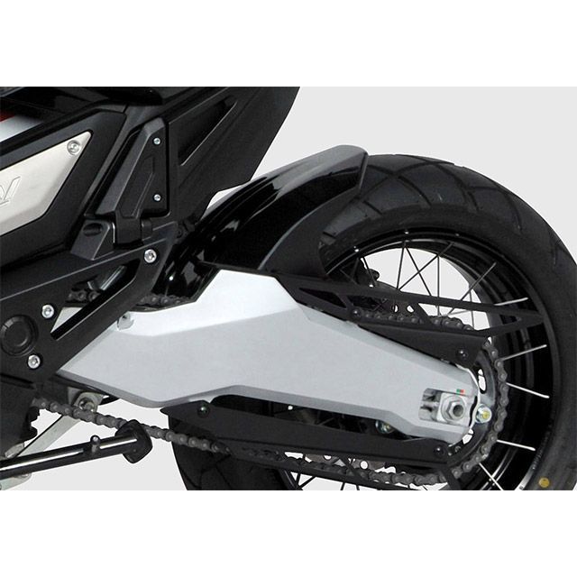 ボディースタイル リアハガー HONDA X-ADV 2017-2018 ブラック X-ADV bds_6580052｜モトメガネ 店