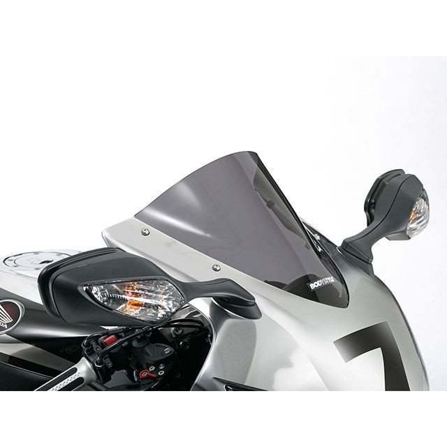 ボディースタイル レーシングスクリーン HONDA CBR1000RR 2008-2011 CBR1000RR bds_65346007|モトメガネ 店
