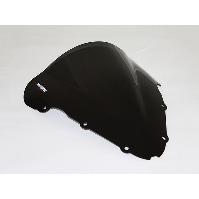 ボディースタイル レーシングスクリーン HONDA CBR600F 2001-2007 / CBR600F Sport 2001-2002 CBR600F CBR600F Sport bds_65346012|モトメガネ 店