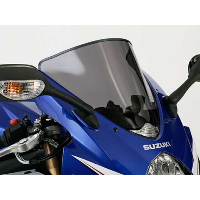 ボディースタイル レーシングスクリーン SUZUKI GSX-R 1000 2003-2004 GSX-R 1000 bds_65346034｜モトメガネ 店